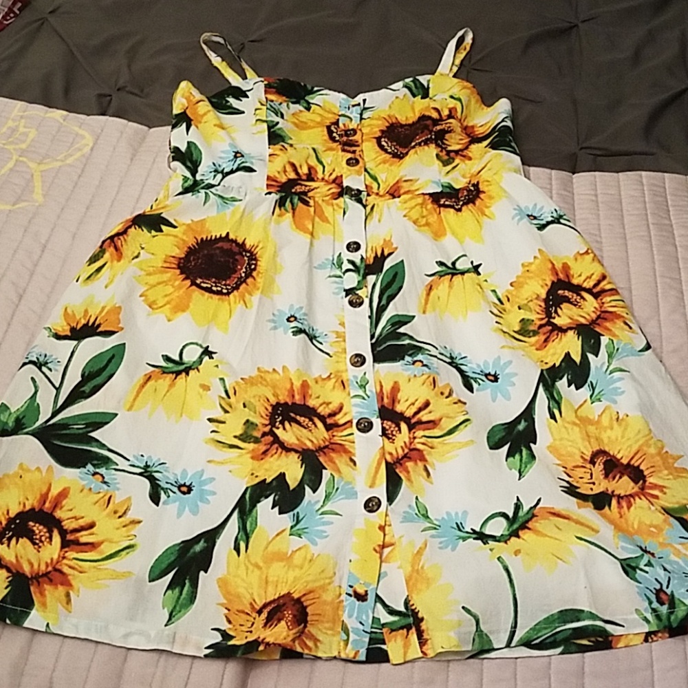 Loveriche Sundress